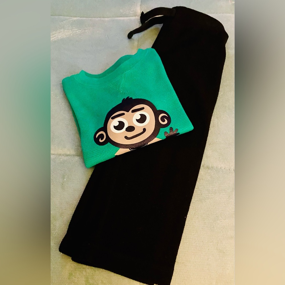 Toddler 2-piece set